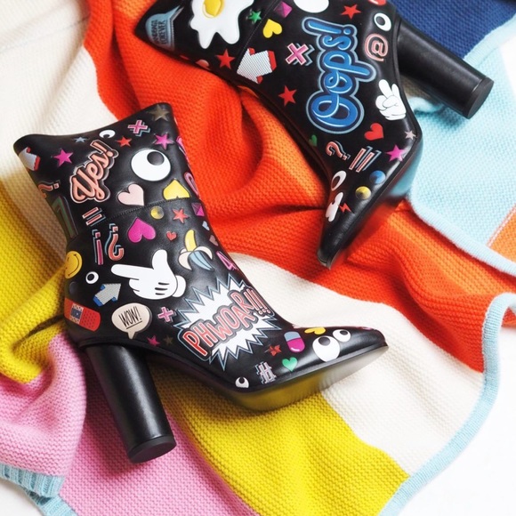 anya hindmarch boots